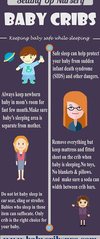 Best Baby Crib Reviews