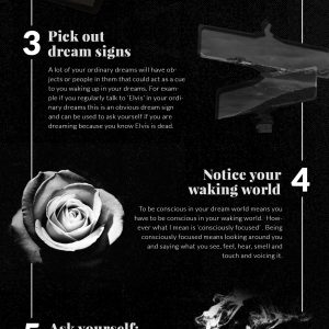How to Control your Dreams with Lucid Dreaming