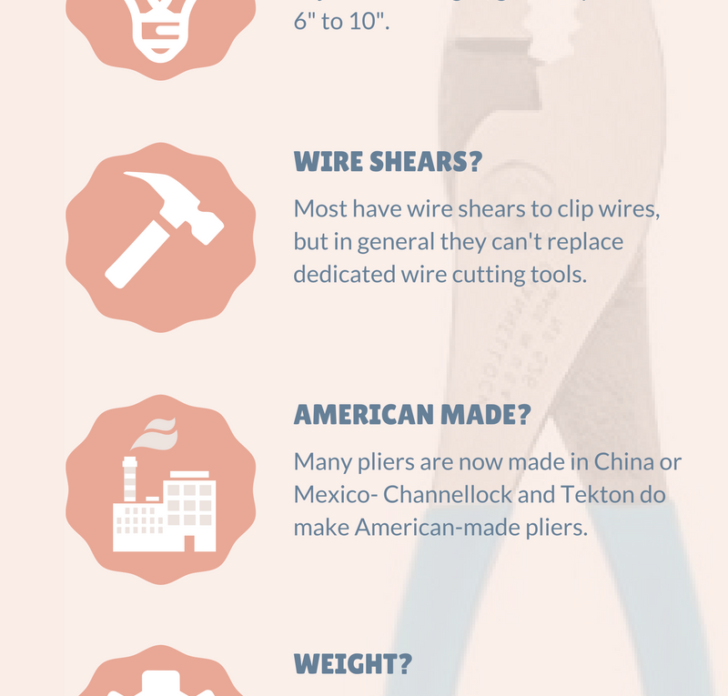 Slip Joint Plier Buying Guide