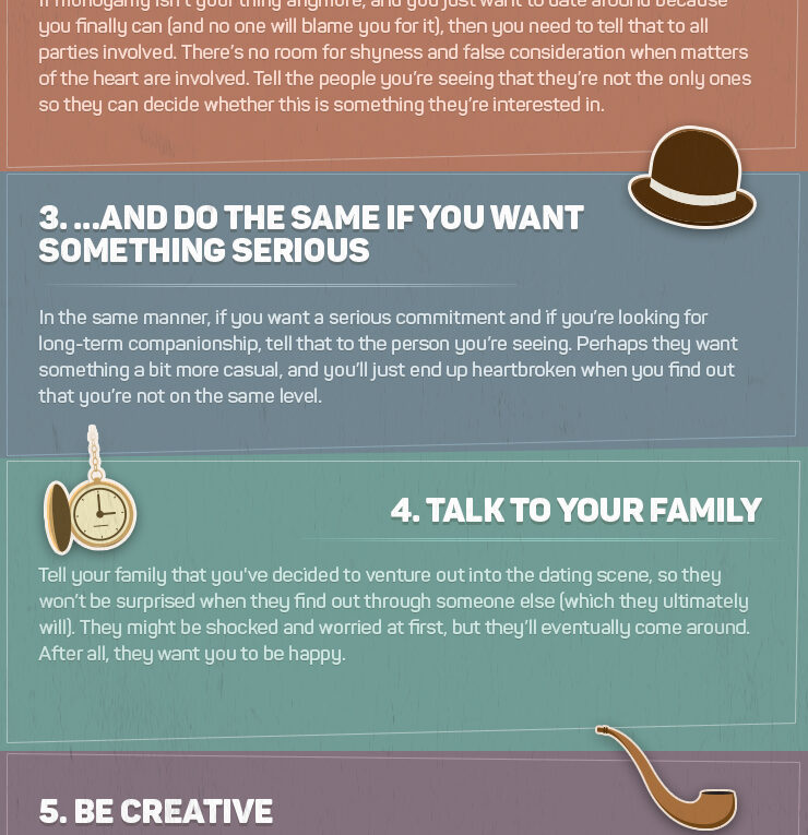 7 Dating Rules All Seniors Need to Know