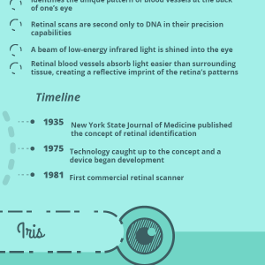 How Biometric Authentication Works