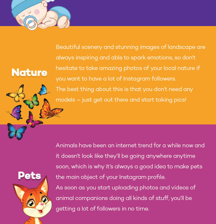 Getting Tons of Followers on Instagram: For Dummies