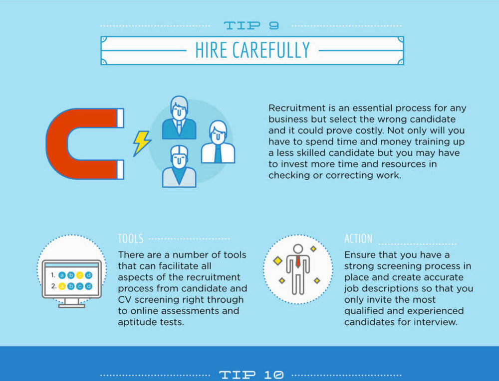 17 Ways to Reduce Costs For Your Company