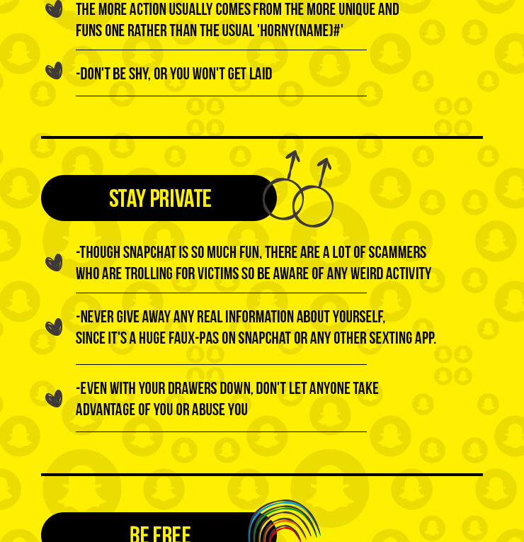 How To Use Gay Snapchat Username Lookup For Hot Fun