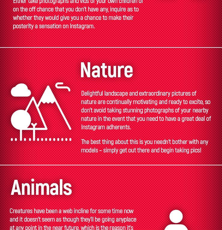 How to Make People Follow You on Instagram