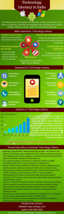 Digital Literacy In India