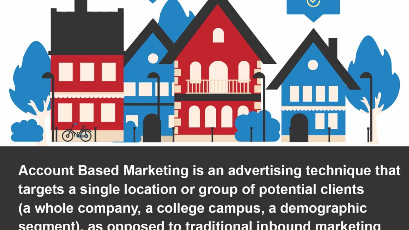 ElToro – Account Based Marketing