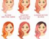 21 Sweet And Sassy Shades Of Strawberry Blonde Hair