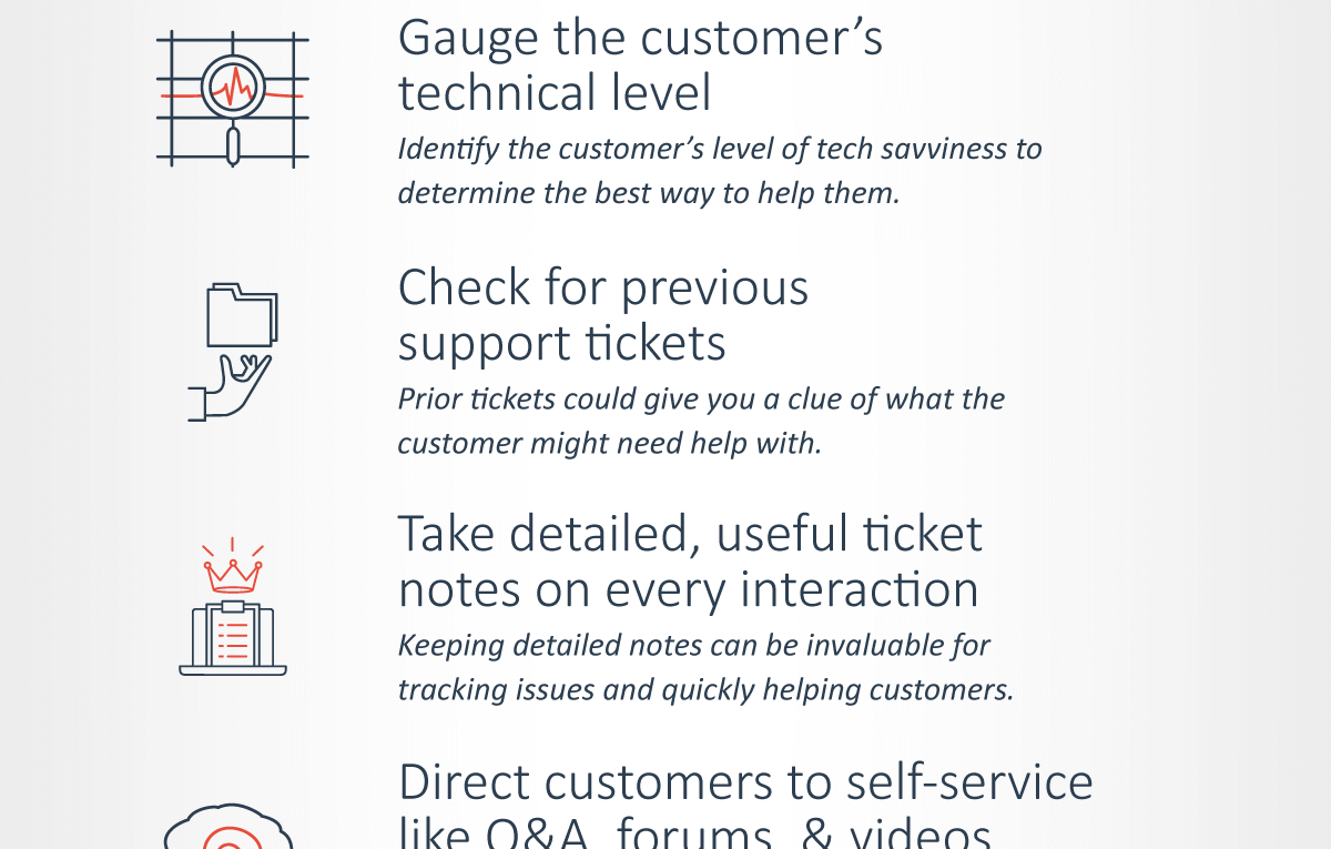 Create a Successful Help Desk with these Tips