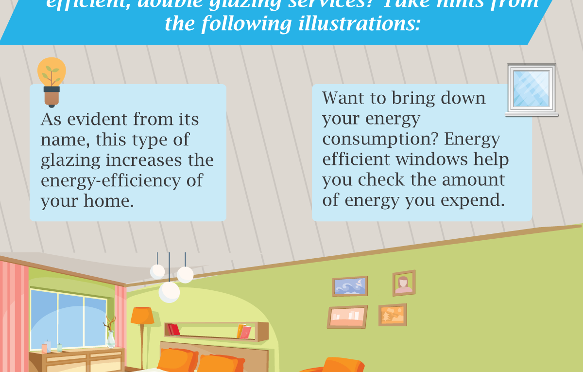 Glazing at It’s Best