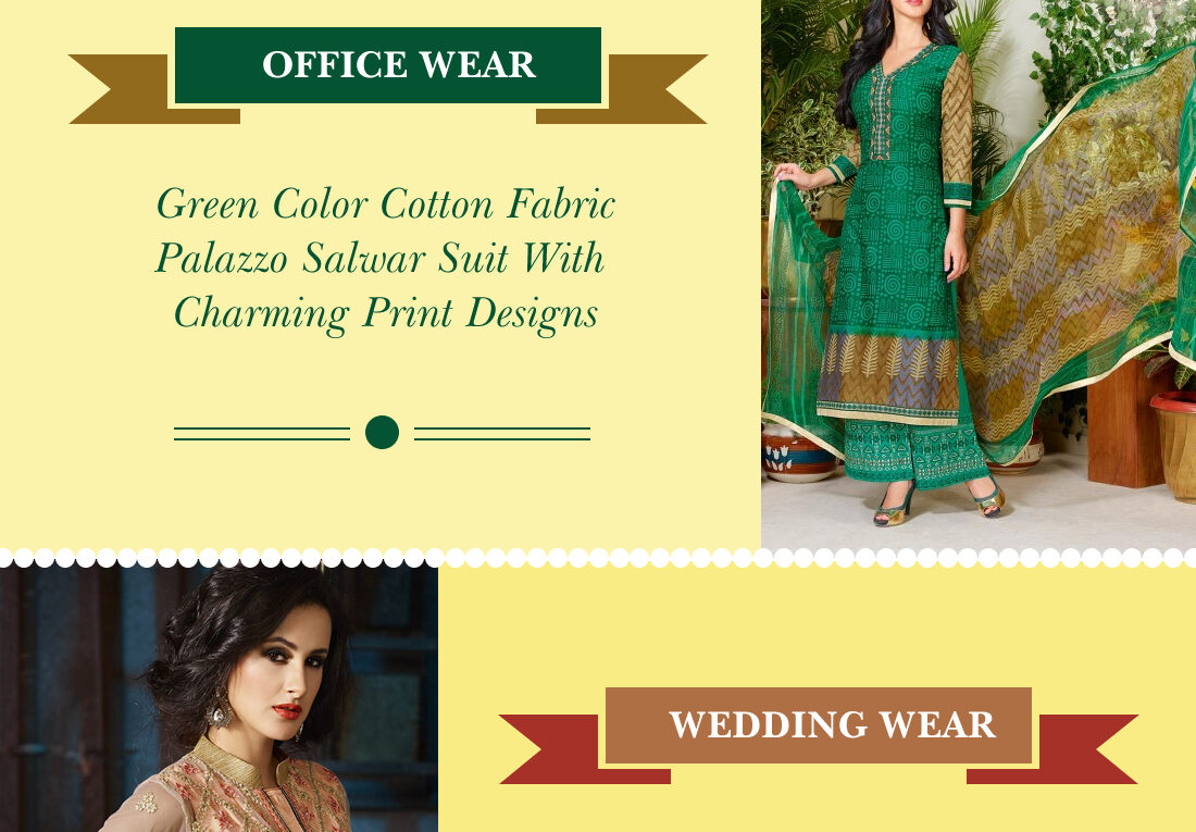 Ready to Ship Palazzo Suits for Various Occasions