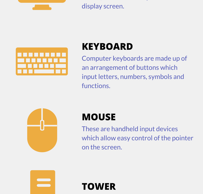 What Makes a Computer?