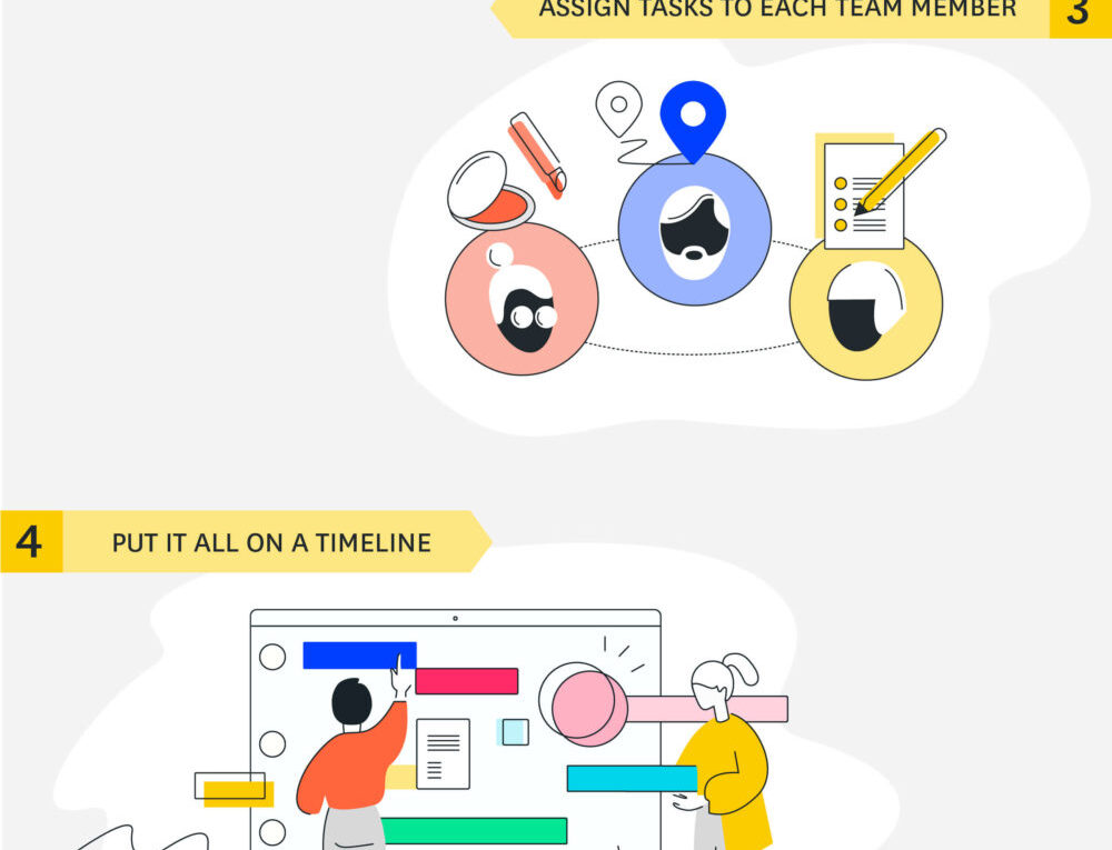 Project Management 101: Strategies to Grow Your Creative Agency Now