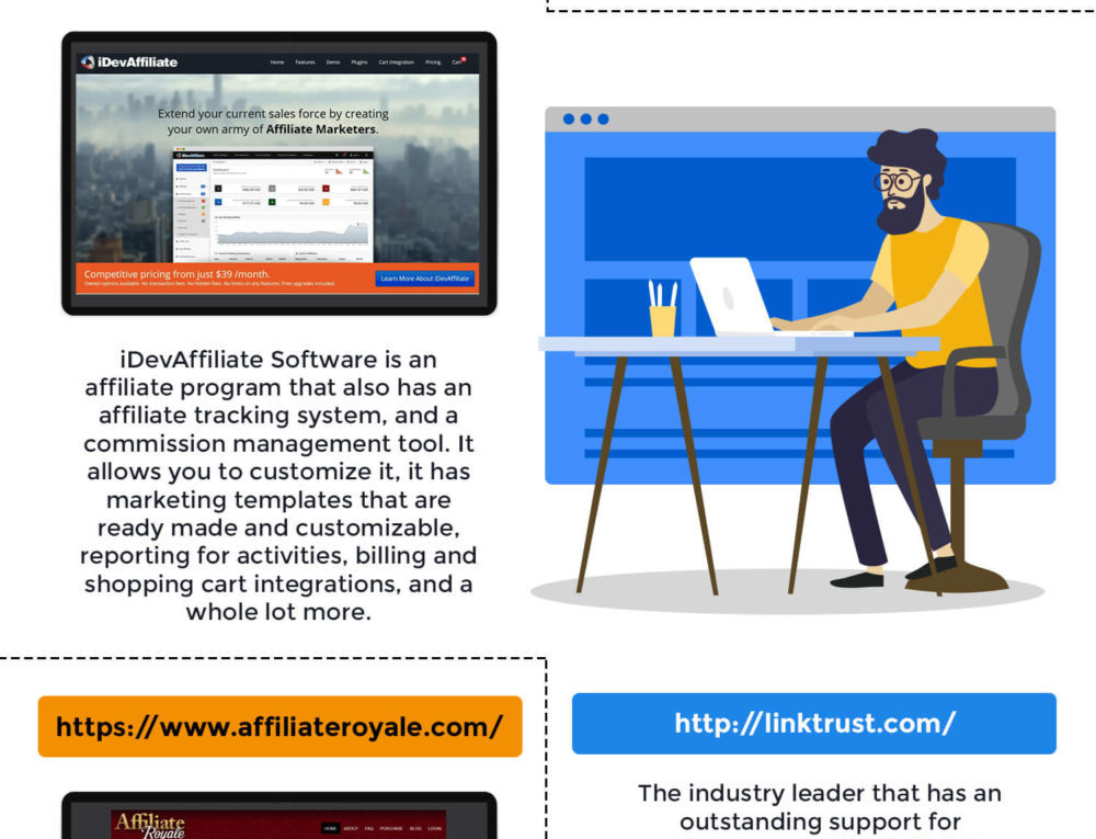 Best Refersion Alternatives
