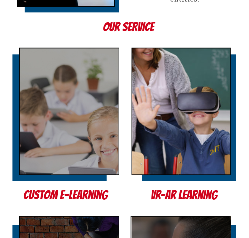 K12 High School Training