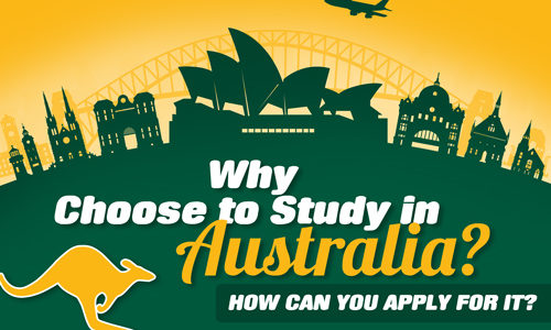 Study-in-australia