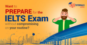 IELTS Online Coaching | Your IELTS Preparation Partner