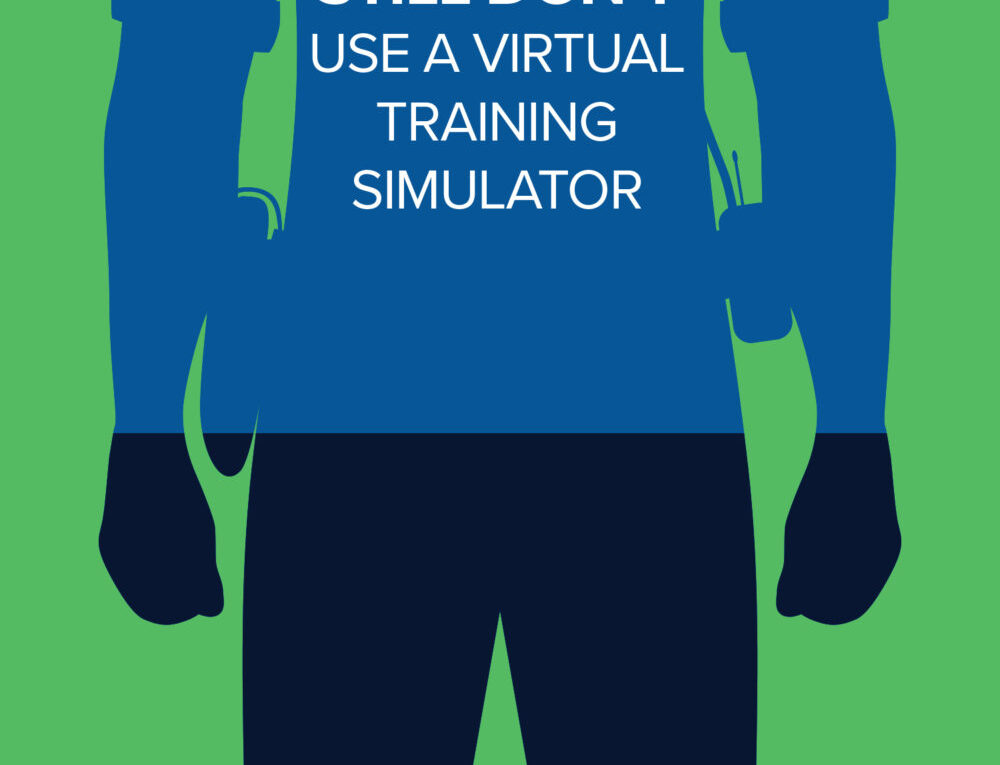 The Current Reality of Virtual Training