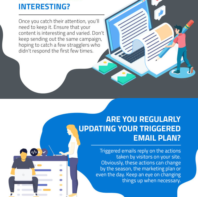 5 Things You Can Learn From an Email Competitor Analysis