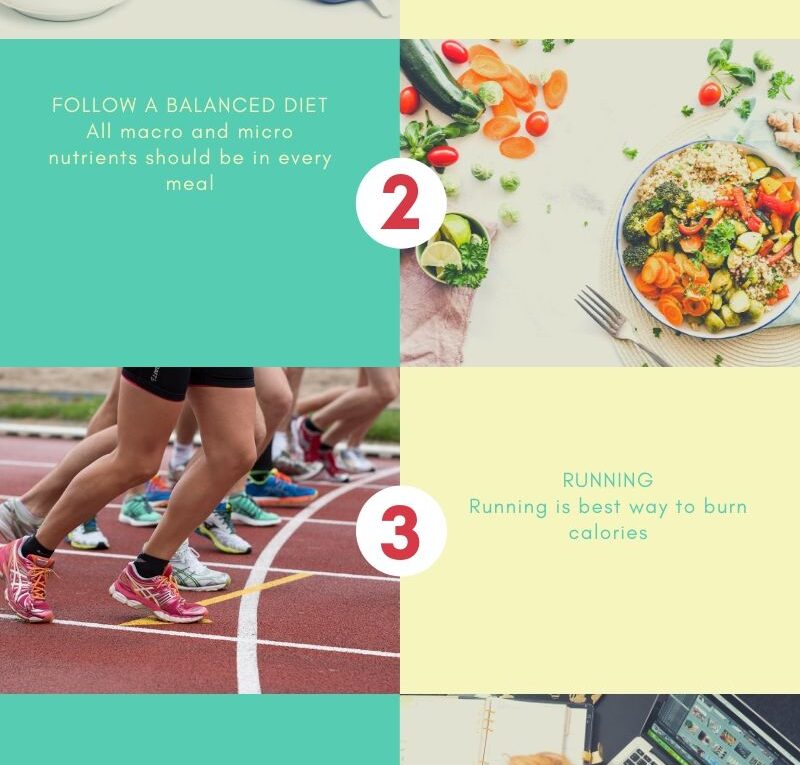 Fast Weight Loss Tips