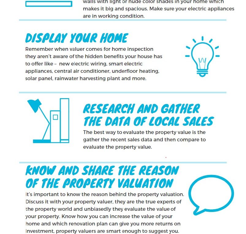 Tips for the Best Property Valuations