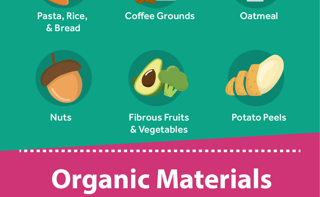 Never Throw These Items Down Your Garbage Disposal