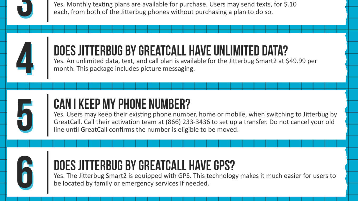 Jitterbug Coupon Cause FAQ (C.C. FAQ)