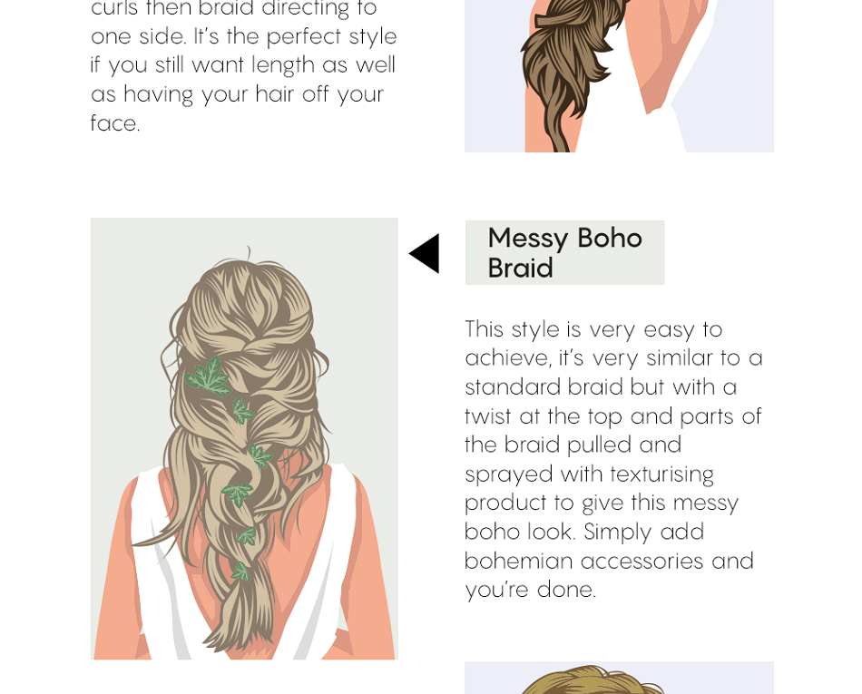 Top Amazing Bridal Hairstyles Using Hair Extensions