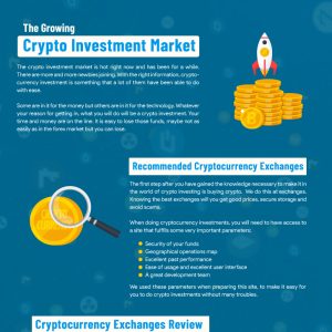 Top Rated Online Best Crypto Investment Brokers Reviews