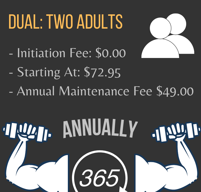 American Family Fitness Memberships