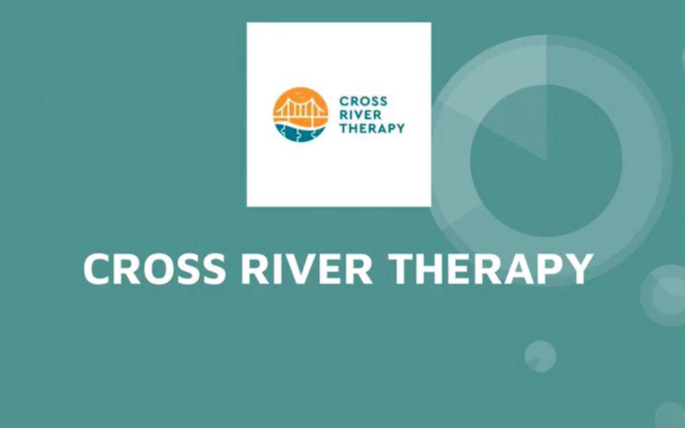 Cross River Therapy