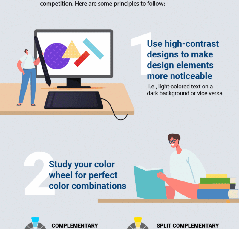 A Guide to Selecting the Best Packaging Colors for Your Product