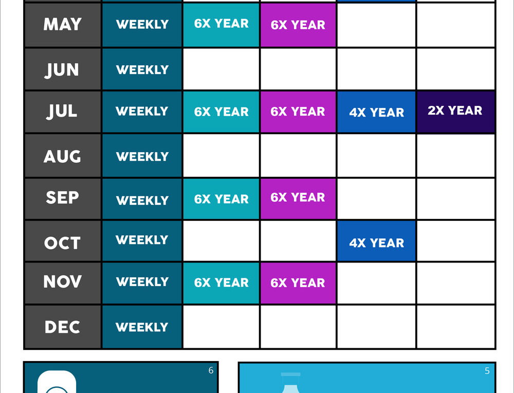 The Dirty Bed Cleaning Guide