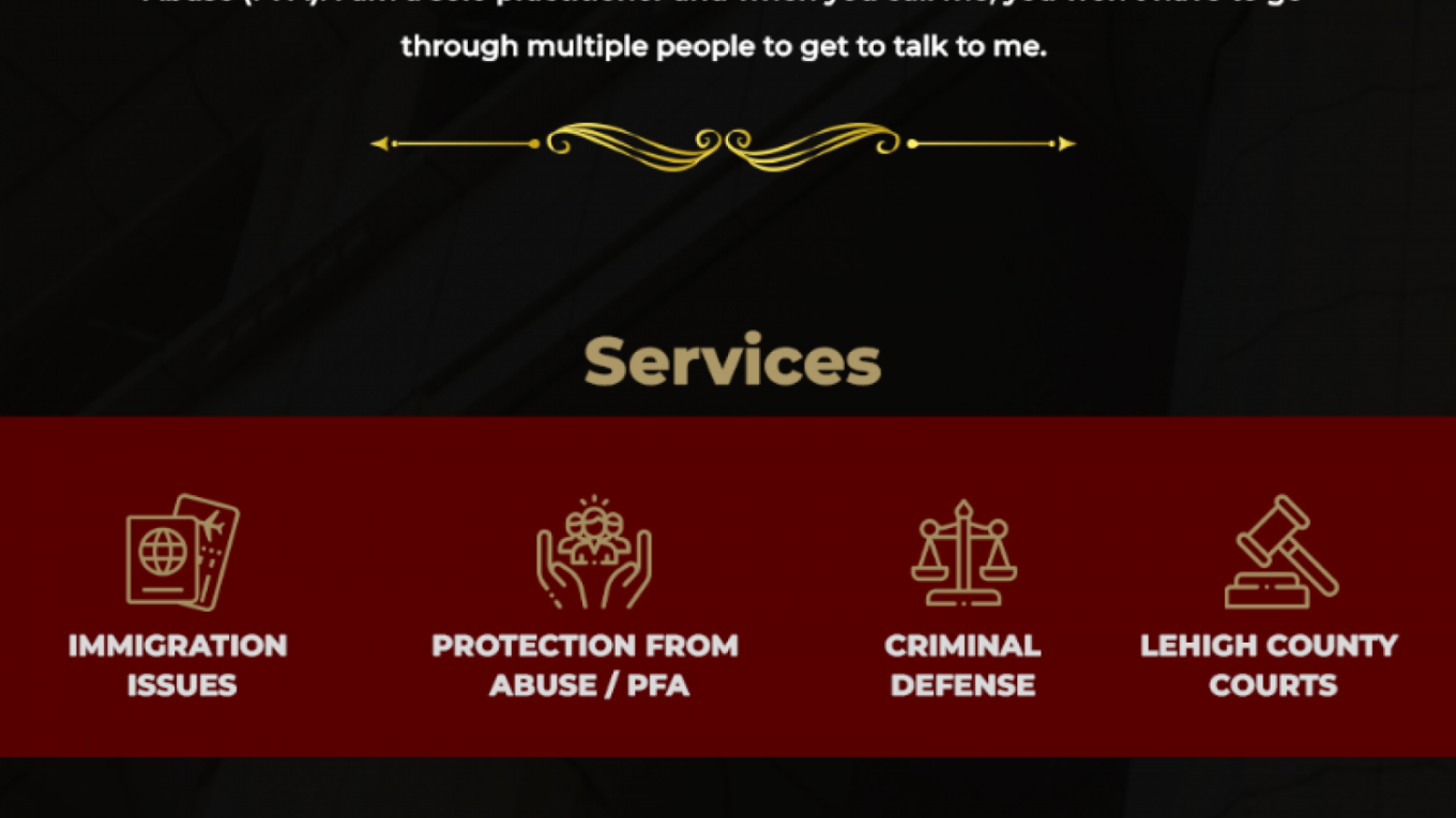 Welcome To The Law Office of Kathryn Roberts