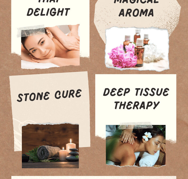 Best Spa In Indiranagar