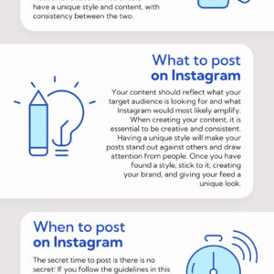 How to use Instagram to grow your business?