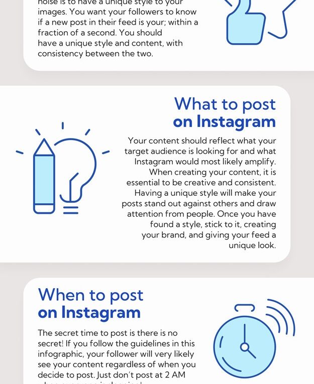 How to use Instagram to grow your business?