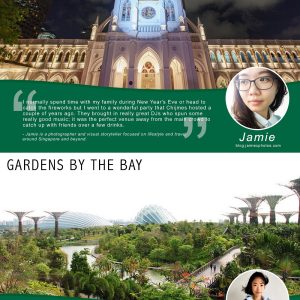 Best 2023 New Year’s Eve Parties in Singapore