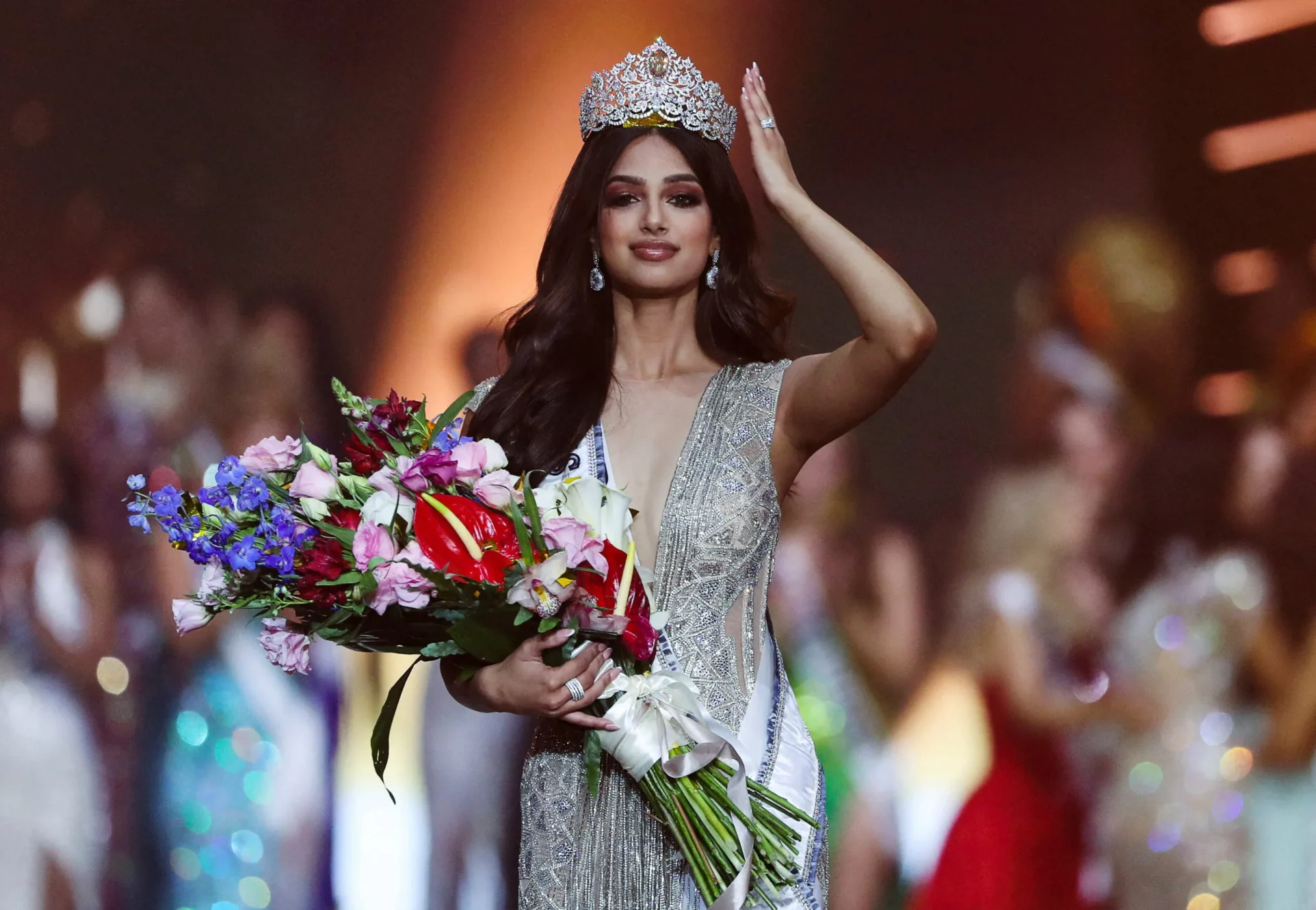 71st Miss Universe 2022 Live Stream