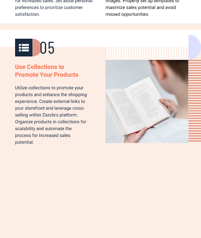 Tips to Sell on Zazzle