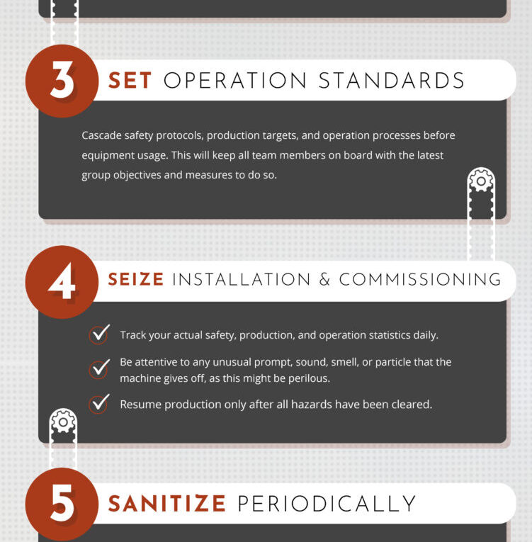 Time-Tested Conveyor System Maintenance Tips