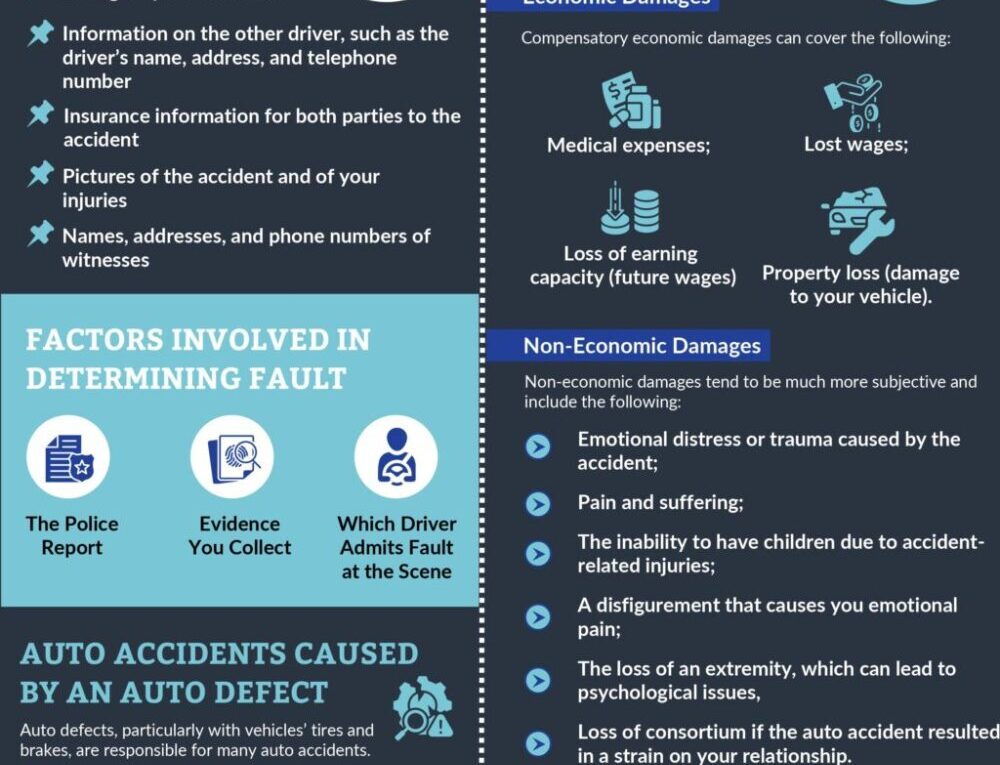 Los Angeles Car Accident Attorney